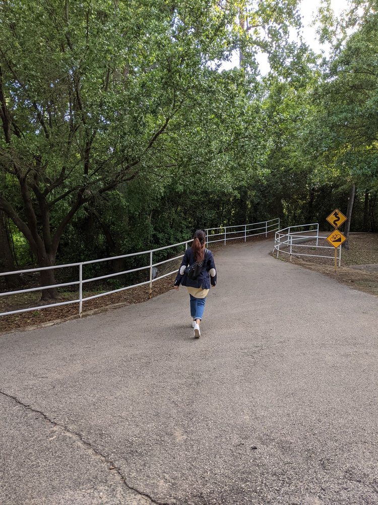 terry hershey park photo